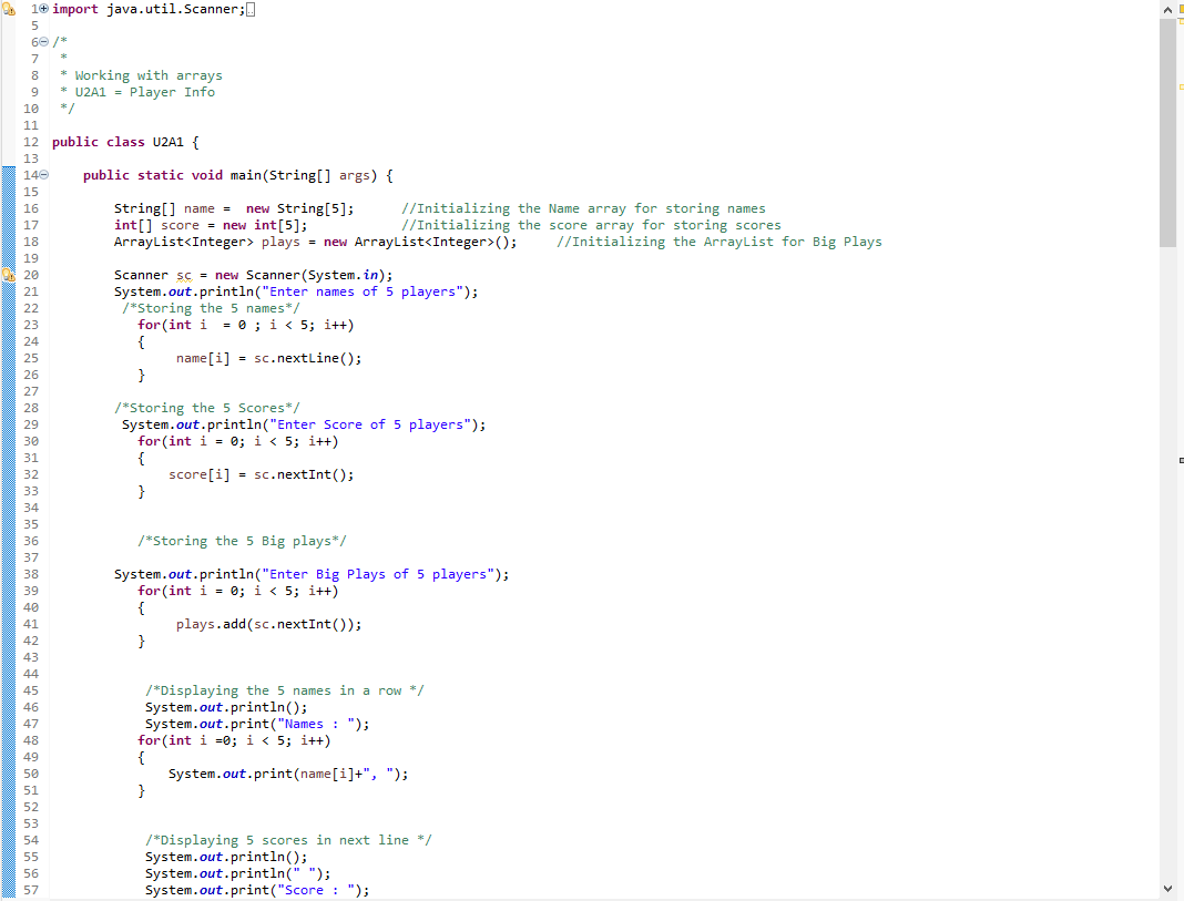 GIVEN THE CODING MAKE THE GRAPH SAMPLE OUTPUT BELOW 31+ import java.util.Scanner;.