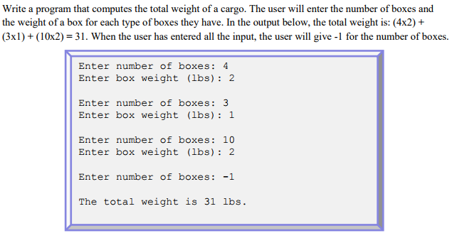 This is in C, not C++. Write a program that computes the