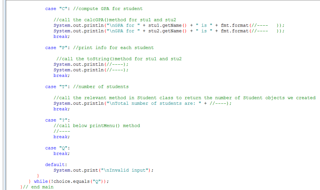Scanner; import java.text. Decimal Format public class Assignment5 public static void main