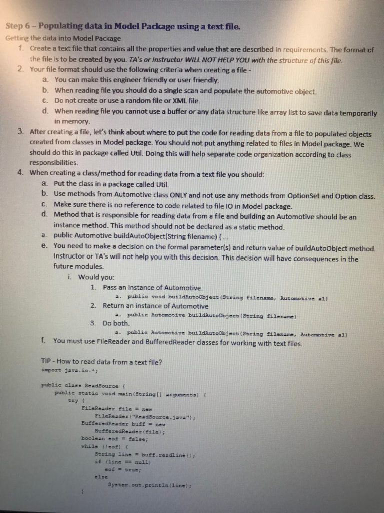 to design on your own. Project 1 - Unit 1 In this