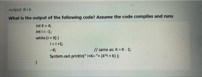  DO THIS ON JAVA GIVE CODE SCREENSHOT AND OUTPUT SCREENSHOT output