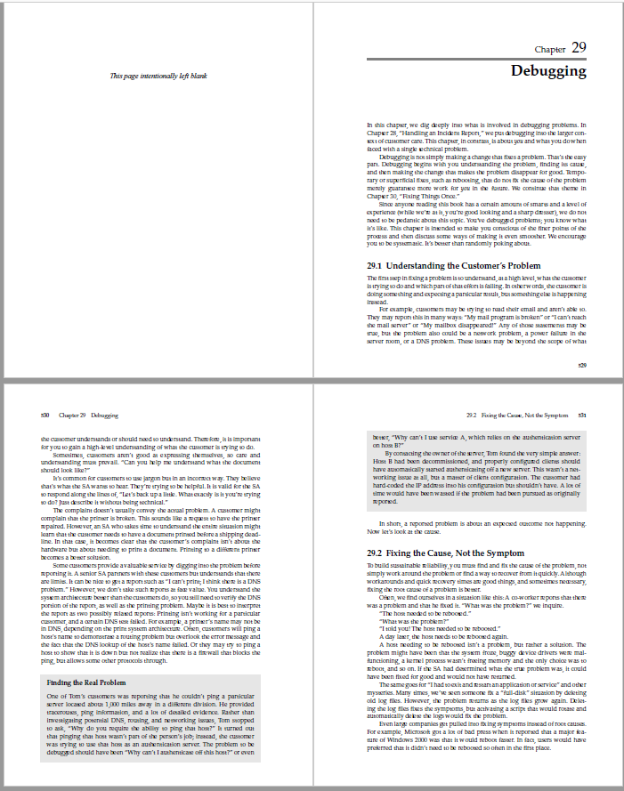 Can you help me with summarizing this chapter? I just need around