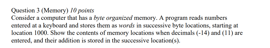  Please answer the question correctly or leave it for someone else!