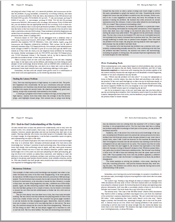 and the summary does not have to be particularly polished. Thank you!