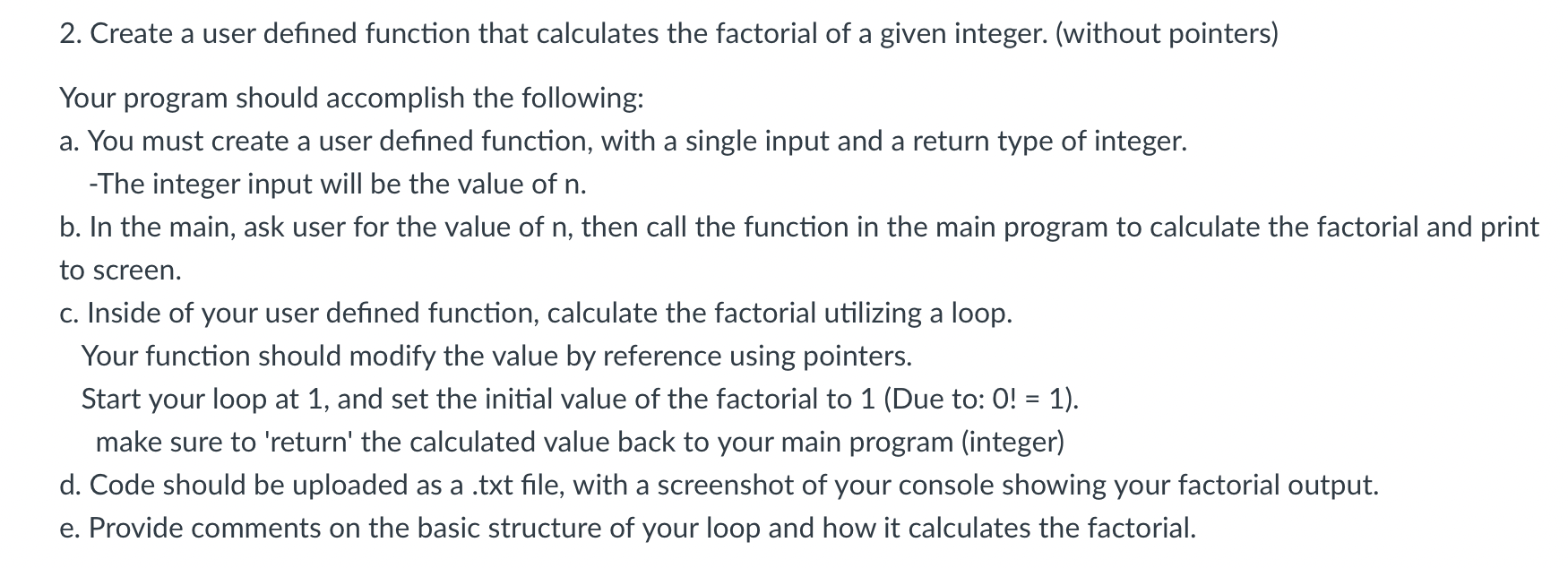 Hi! I need help coding this in C language please! I also