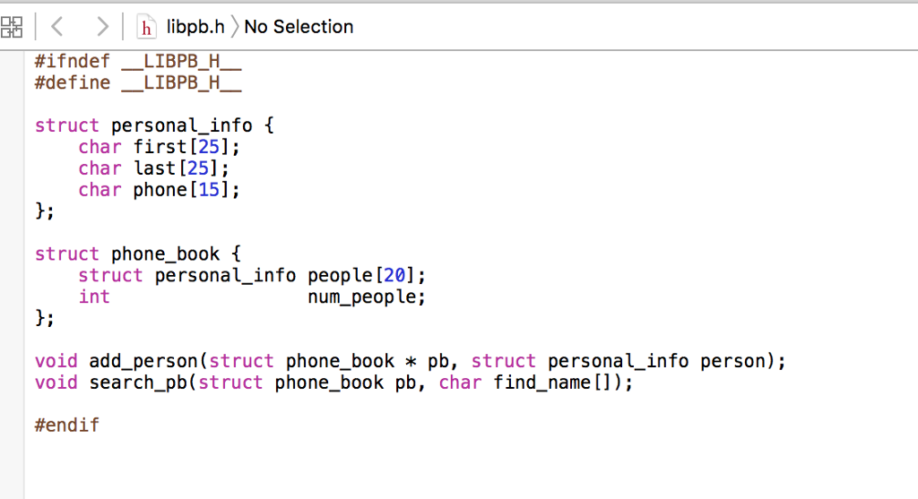 phone num- ber. To access private members of a class, there are