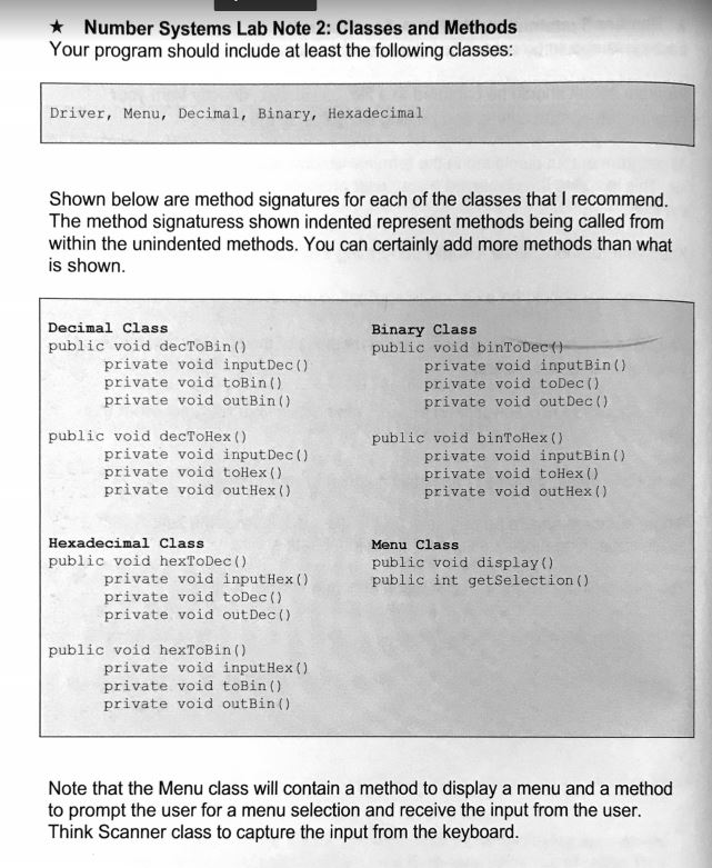 * Converts a decimal integer into a 8-digit hexadecimal number * Converts