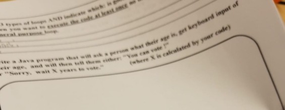  using java ite 'lava prmtram that win ".. " eir age,