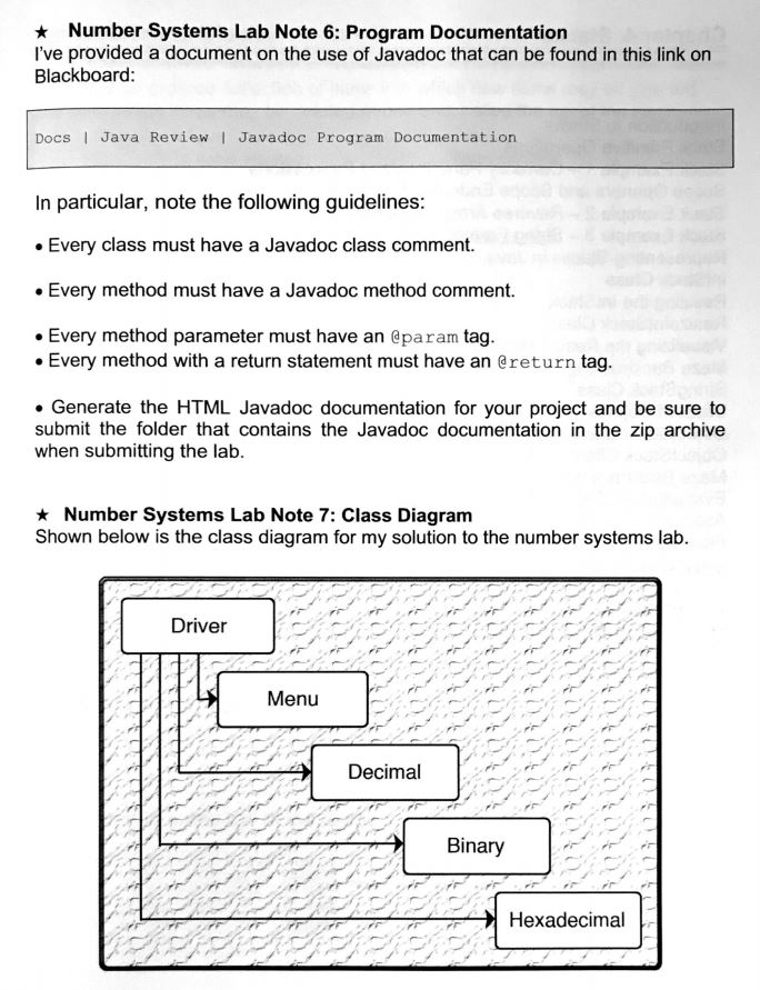 select hte appropriate option from a menu of options (no GUI required)