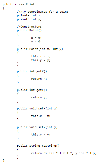 JAVA Write an inheritance hierarchy for classes Quadrilateral, Trapezoid, Parallelogram, Rectangle and