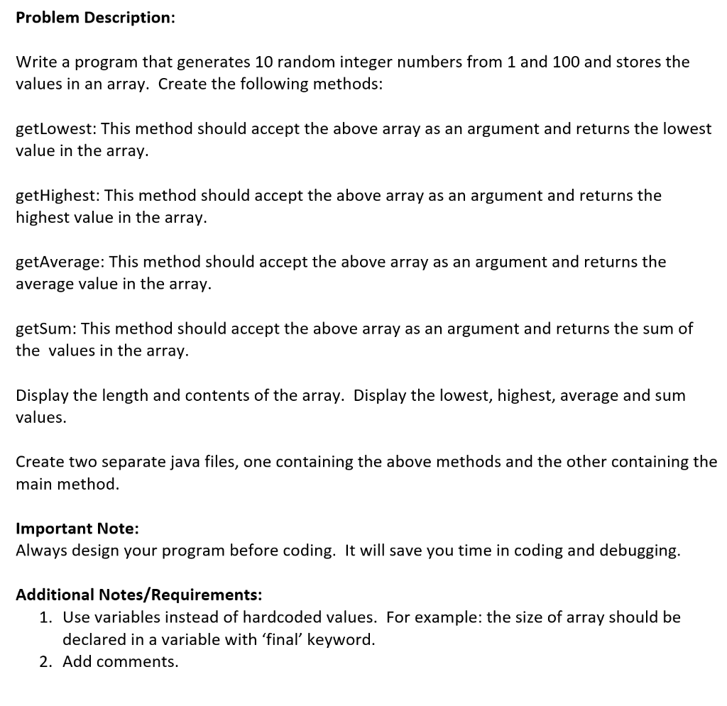  I need help with this java program, i use blueJ with