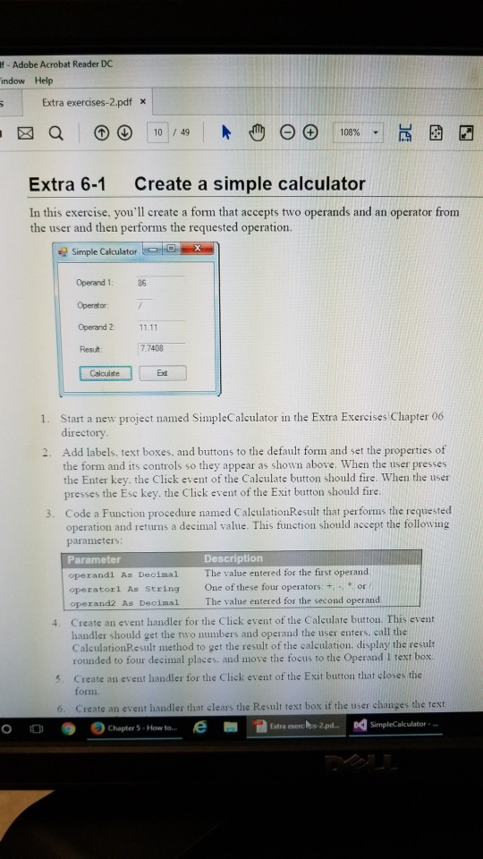  f - Adobe Acrobat Reader DC indow Helg Extra exercises. 2.pdf