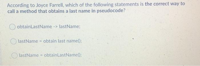 coding conventions for a constant (a final variable) The variable name is