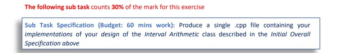 serious issue is the numerical rounding that occurs when calculations are performed