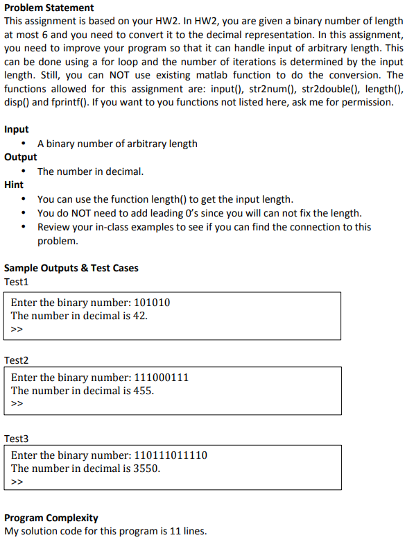 This is my code from HW 2. Should be formated to