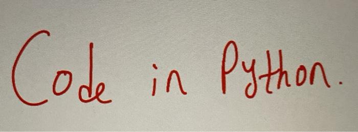 of a graph as an argument and returns a list representation of