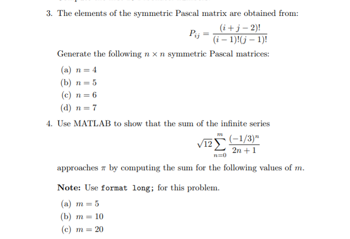 USE MATLAB FOR BOTH PLS. ALSO PLS PUT IN CORRECT OUTPUT SHOWN
