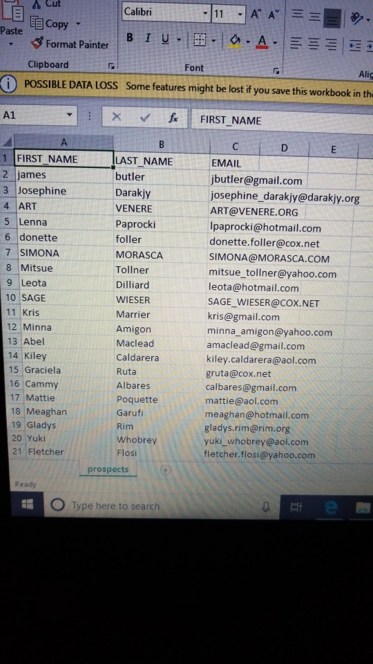 it takes you to get to 20. * Turn ends when player