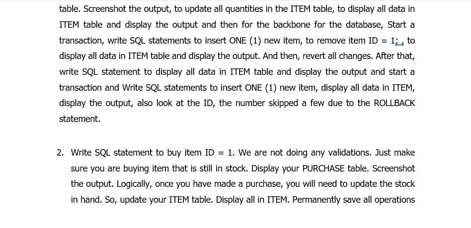 LIKE ERD. DO THE DATABASE MYSQL. EVERYTHING IN DATABASE MYSQL. EXAMPLE OF