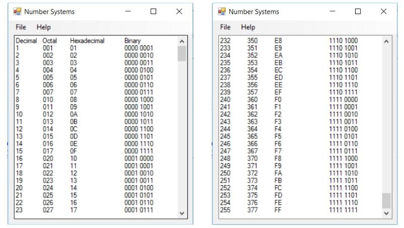This needs to be written in visual basic. Write a program that