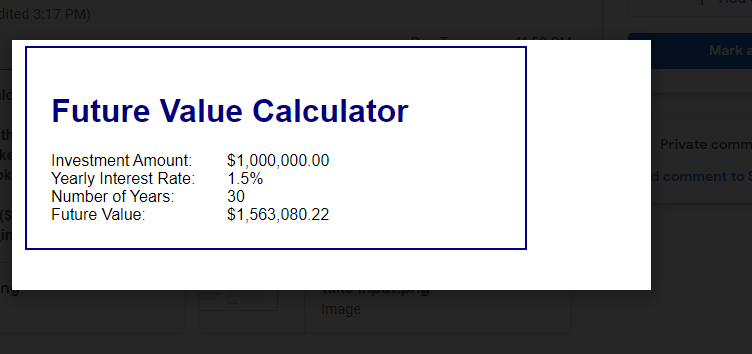 1. PHP for loop Exercises: Calculate and print the factorial of a