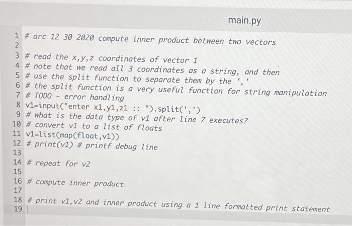what we are given. please help and explain this. Thank you 3.21