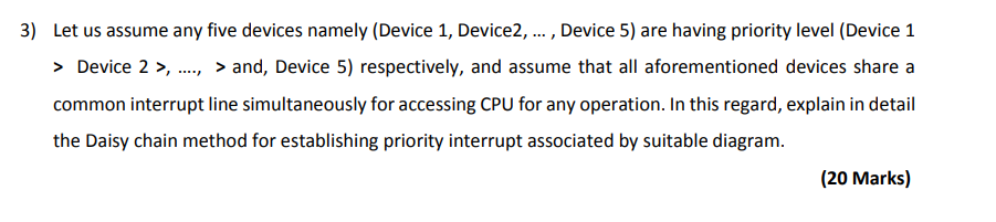  note: Device1:printer Device2:Scanner Device3:Keyboard and so on. Name the device like