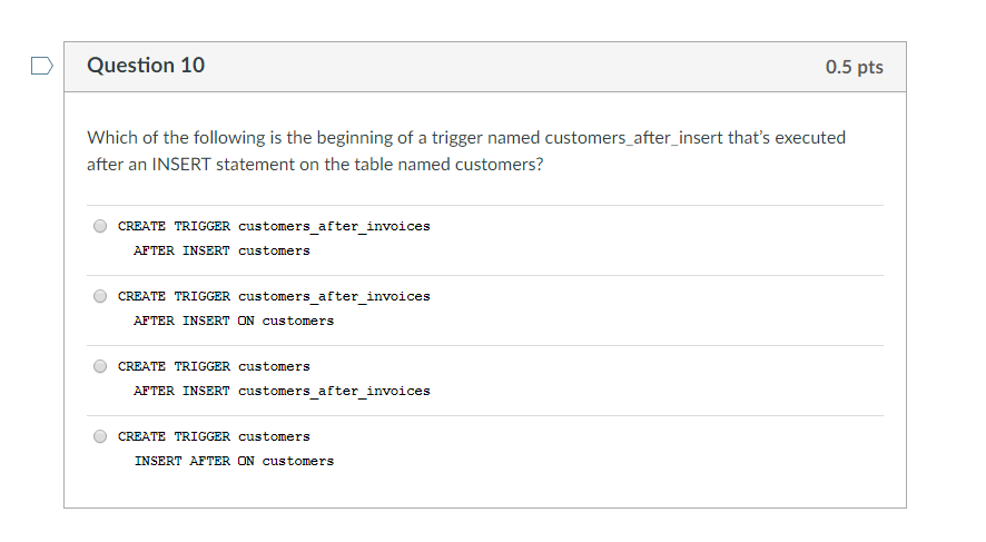 column name to refer to a value in the row before it