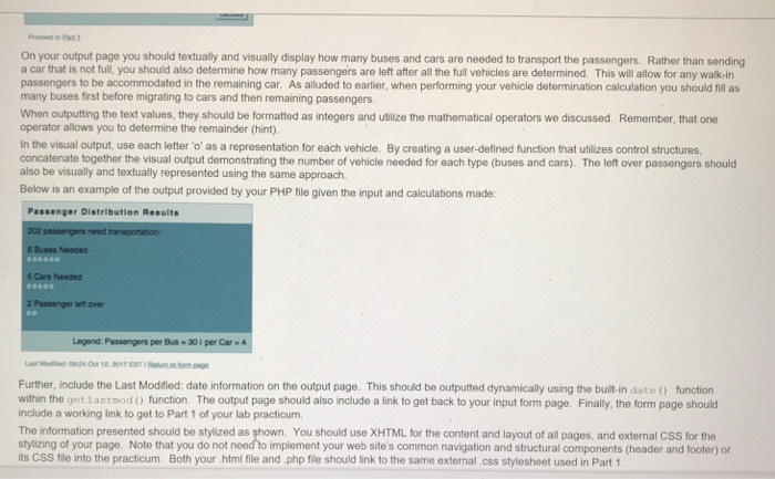run more efficiently and effectively. As an employee, you have been tasked