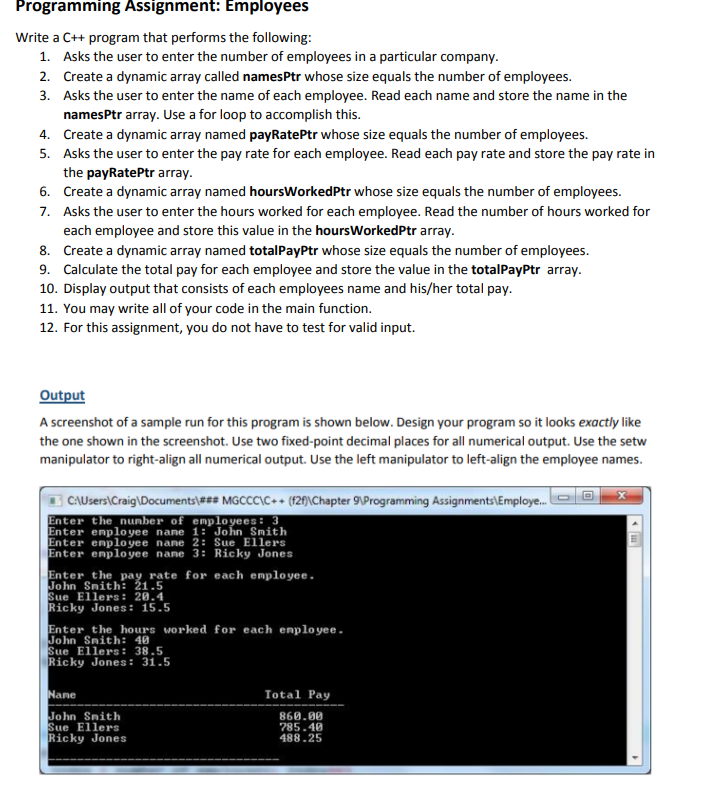C++ problem for class yes i know there is one posted for