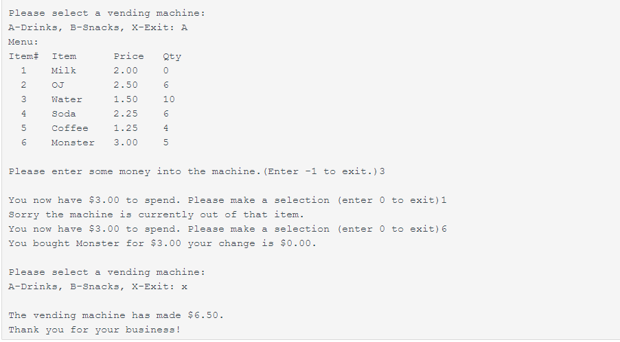elegantly! 3. Understand the concepts of object instantiation. 4. Familiarize with methods
