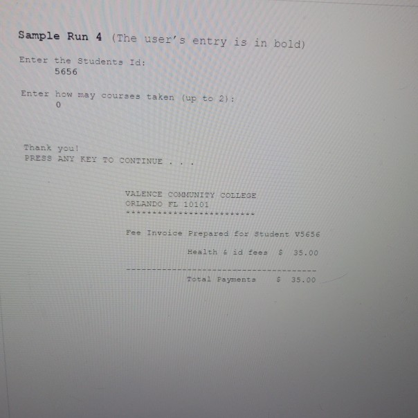 c file as project3.c The main difference between this project (project3) and