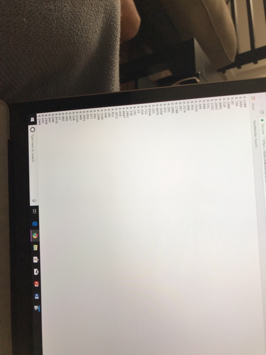 what cOSC 1436 Lab 3 Loops, File Processing The task The goal