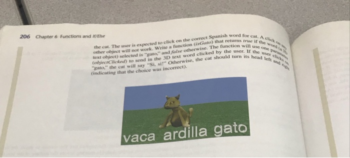 use an f ove the hole into the skaner's path Modify yr