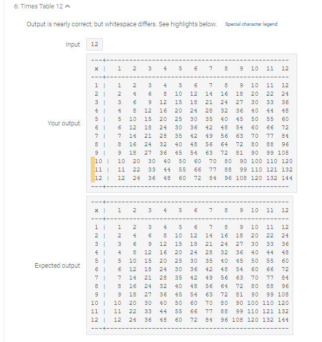is my code #include #include #include using namespace std; int main() {