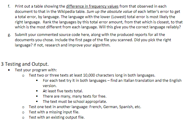 Hallo Hall 1 Goals 1. 2. 3. 4. To use a file