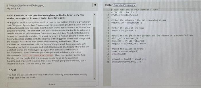 You are writing a fantasy novel and need to come up with
