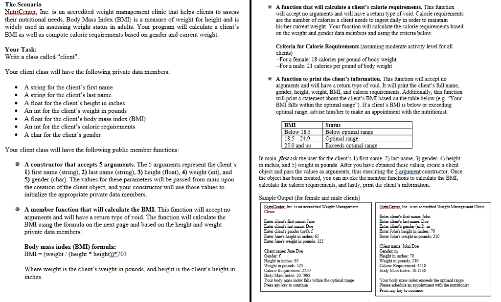C++ simple, interesting but challenging program I cannot figure out. Please help.