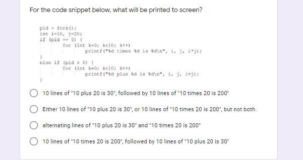 into an infinite loop and consumes more and more system resources. What