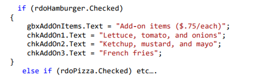 Visual Studio. 2. Click the Create Project hyperlink or use the File-New