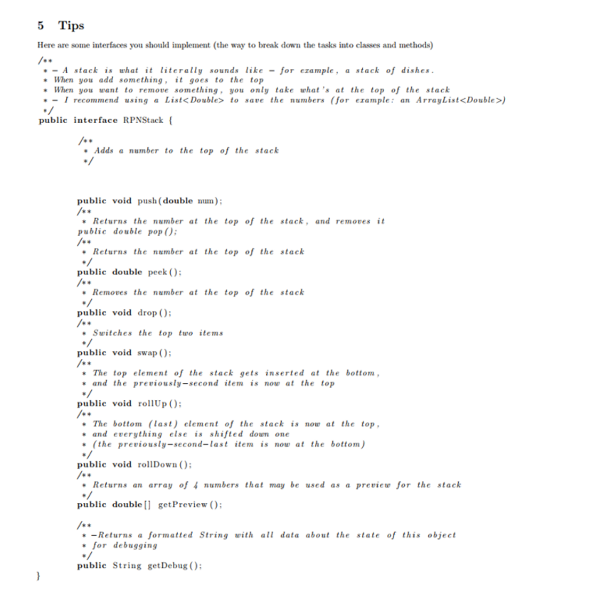 input an Infix expression ,convert to a postfix expression and finally evaluate