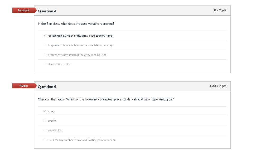 you need for size_t? #include #include #include #include