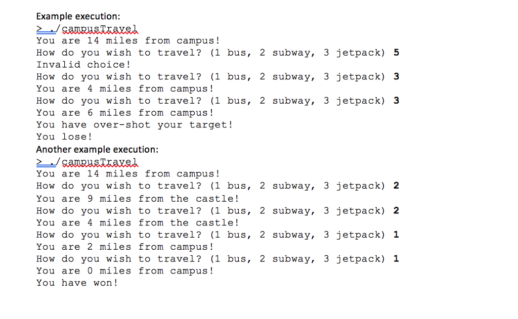 Science l: Lab 3 This lab will deal with loops. We will