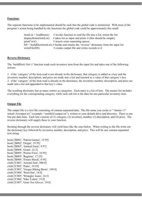 and capabilities you learned in the previous course. In it you will