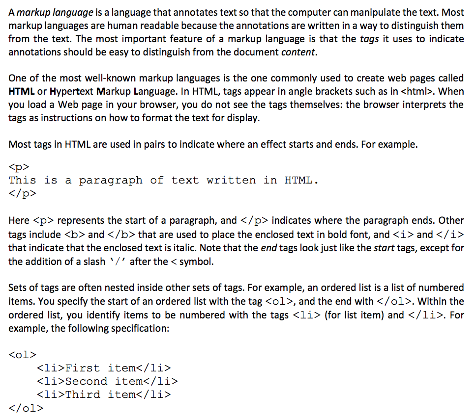  Hi need help with my python question! thank you A markup