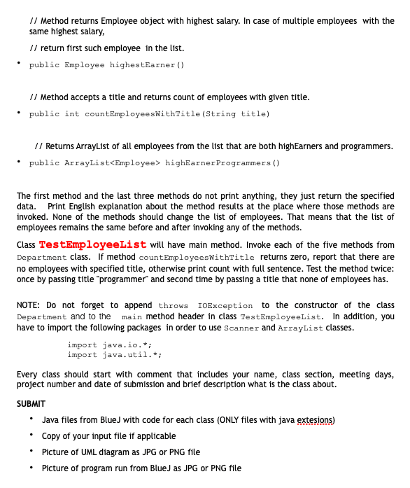 and execute a program that reads a sequence of data for several