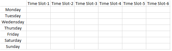 I need to use object oriented principles on C++ for this project
