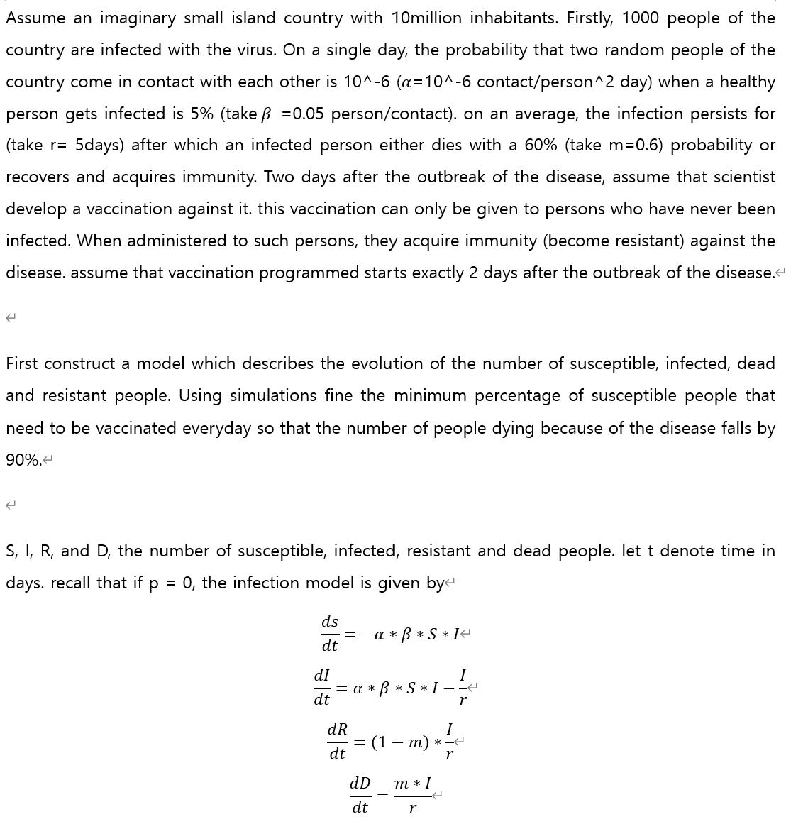  Please using Scilab solve below question. Also, plase give the xcos