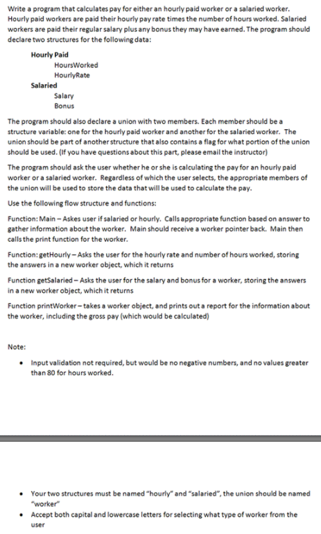 *****SORRY ABOUT THE SMALL PRINT****** ******PLEASE DO THIS PROBLEM IN C++*******DO