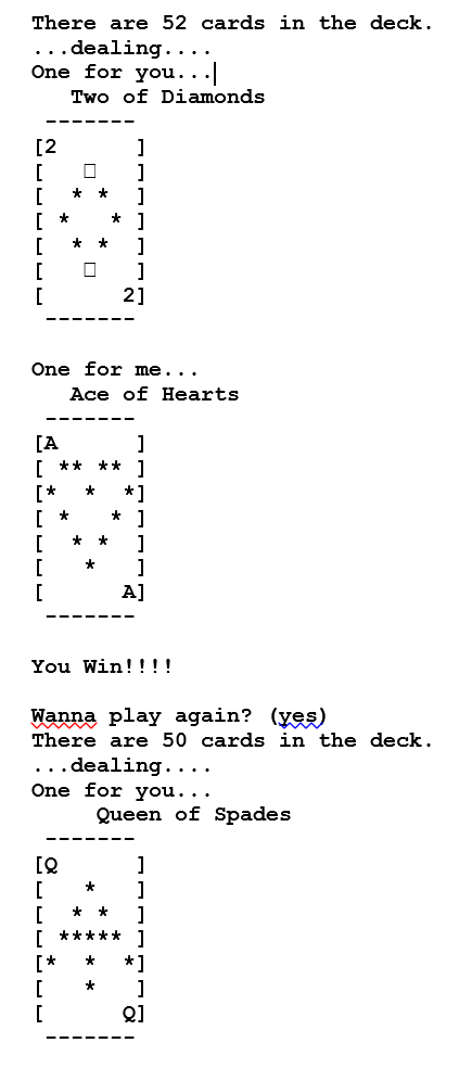 Using c++ For this program, The objective of this program is to